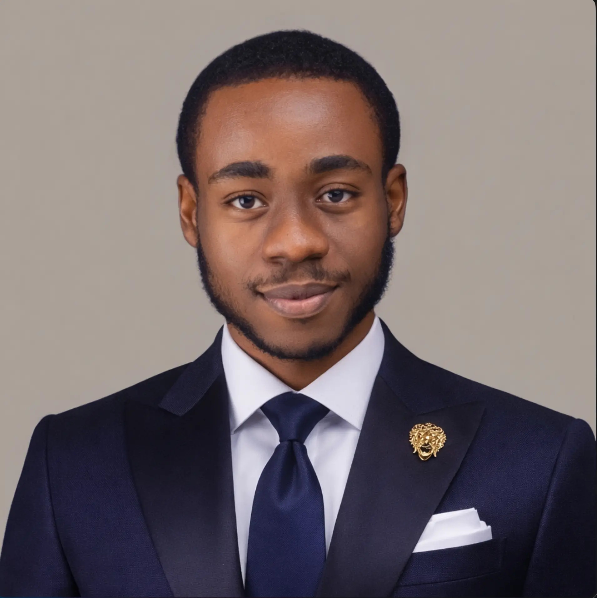 Tekena Tariah, Co-Founder at Aurik Prime